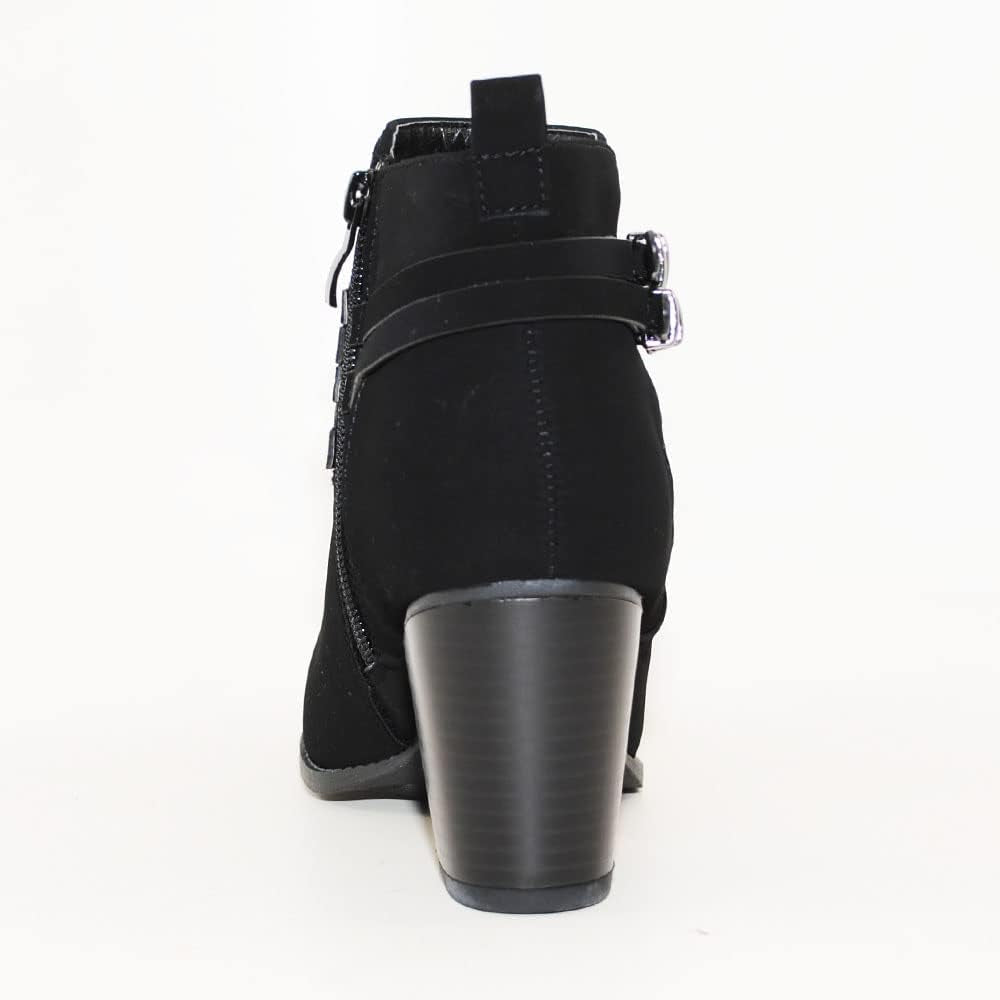 Collection Women Fashion Booties