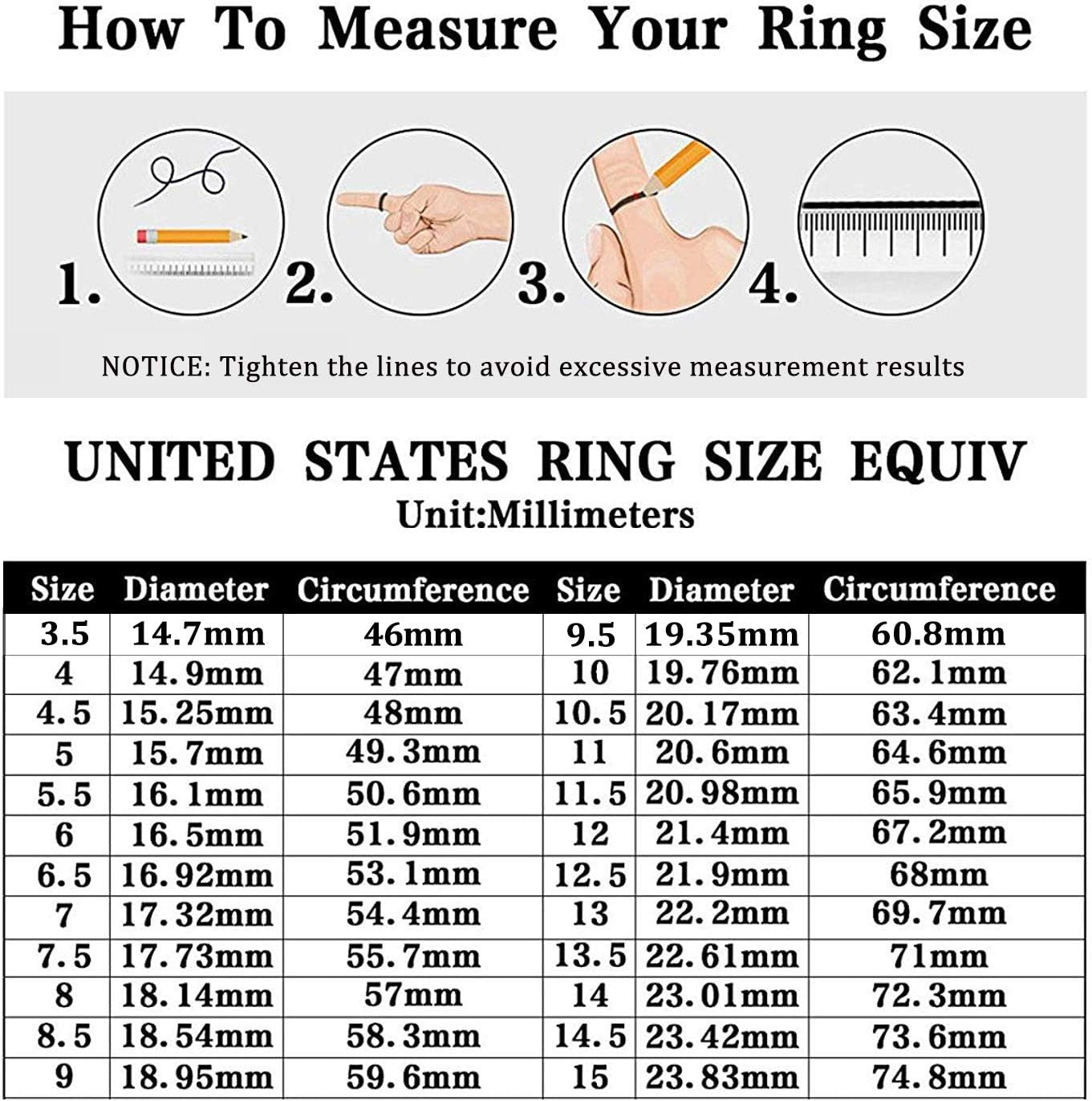 1.5Mm 14K Gold Plated Stacking Rings for Women Fashion Knuckle Thin Gold Ring Marquise & round Cubic Zirconia Statement Ring Size 3-13 1PC/3PCS