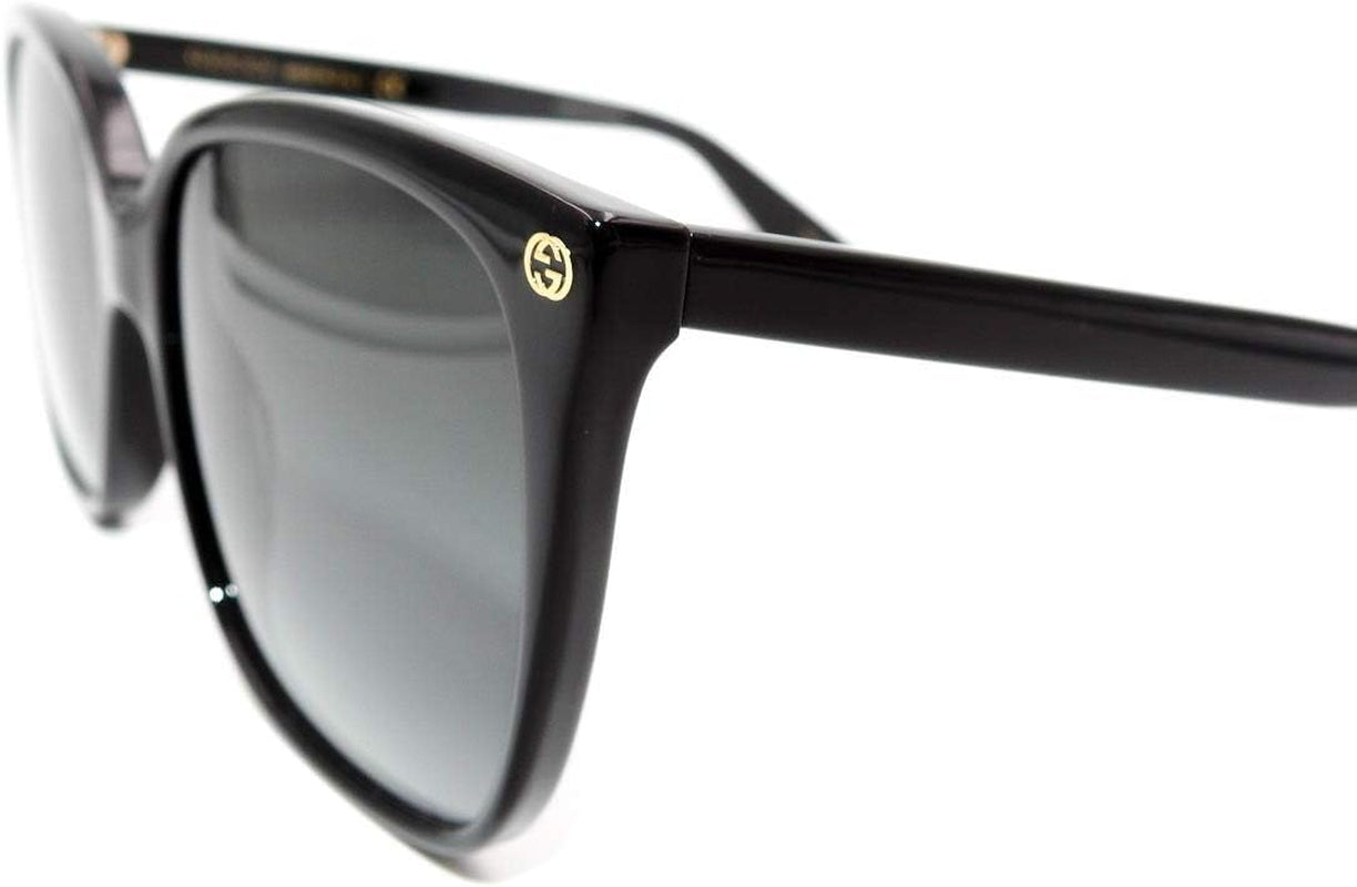 Women'S Lightness Square Sunglasses