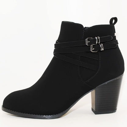 Collection Women Fashion Booties