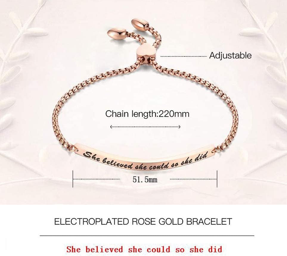 Womens Watch Gifts Set with Bracelet Rose Gold for Lady Female Minimalist Simple Slim Thin Casual Dress Analog Quartz Wrist Watches Waterproof Two Tone